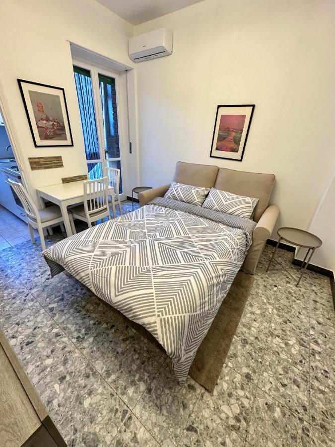 Casa Sebastopoli - Vicino Pala Alpitour Turin Extérieur photo