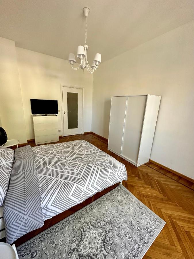 Casa Sebastopoli - Vicino Pala Alpitour Turin Extérieur photo
