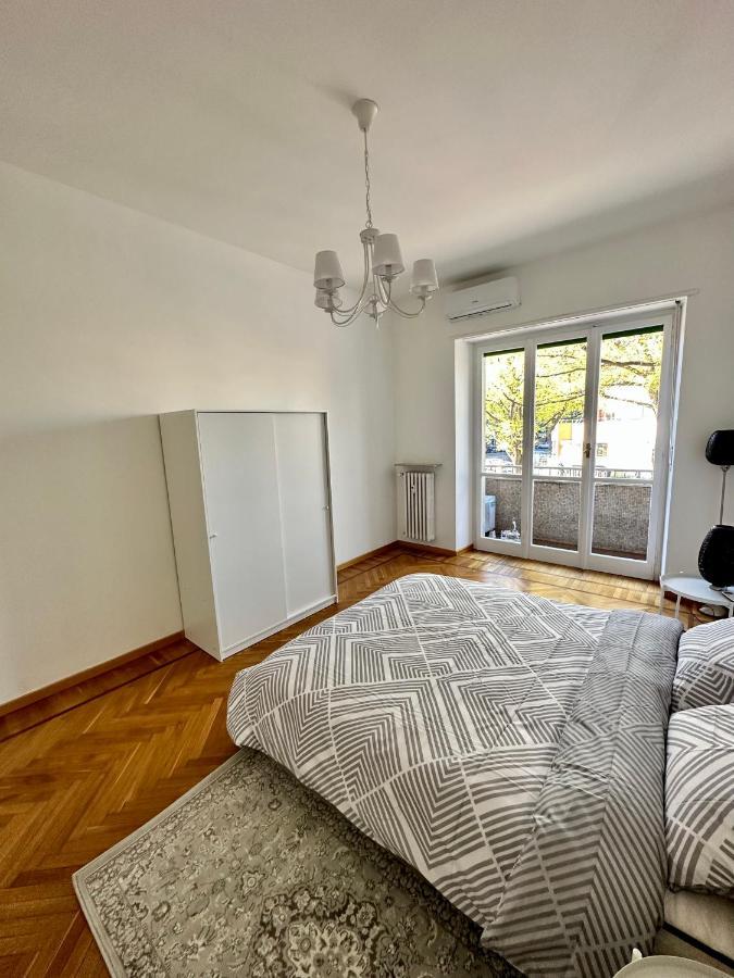 Casa Sebastopoli - Vicino Pala Alpitour Turin Extérieur photo