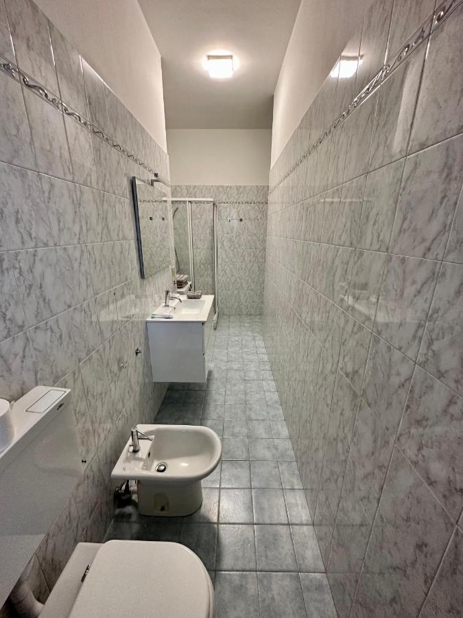 Casa Sebastopoli - Vicino Pala Alpitour Turin Extérieur photo