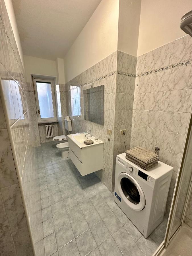 Casa Sebastopoli - Vicino Pala Alpitour Turin Extérieur photo